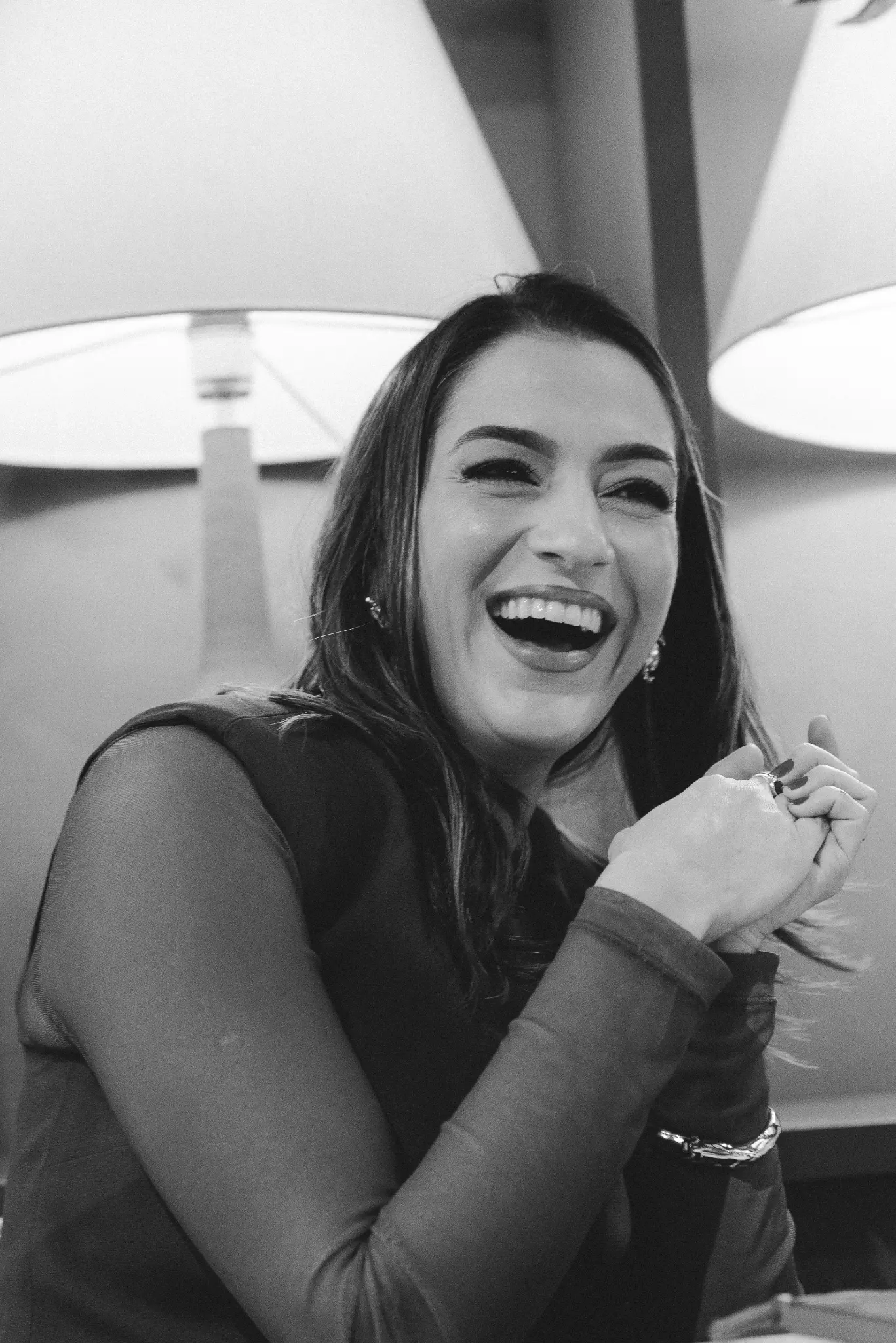 Viviane Mazoni - Mentora e Fundadora VM Academy