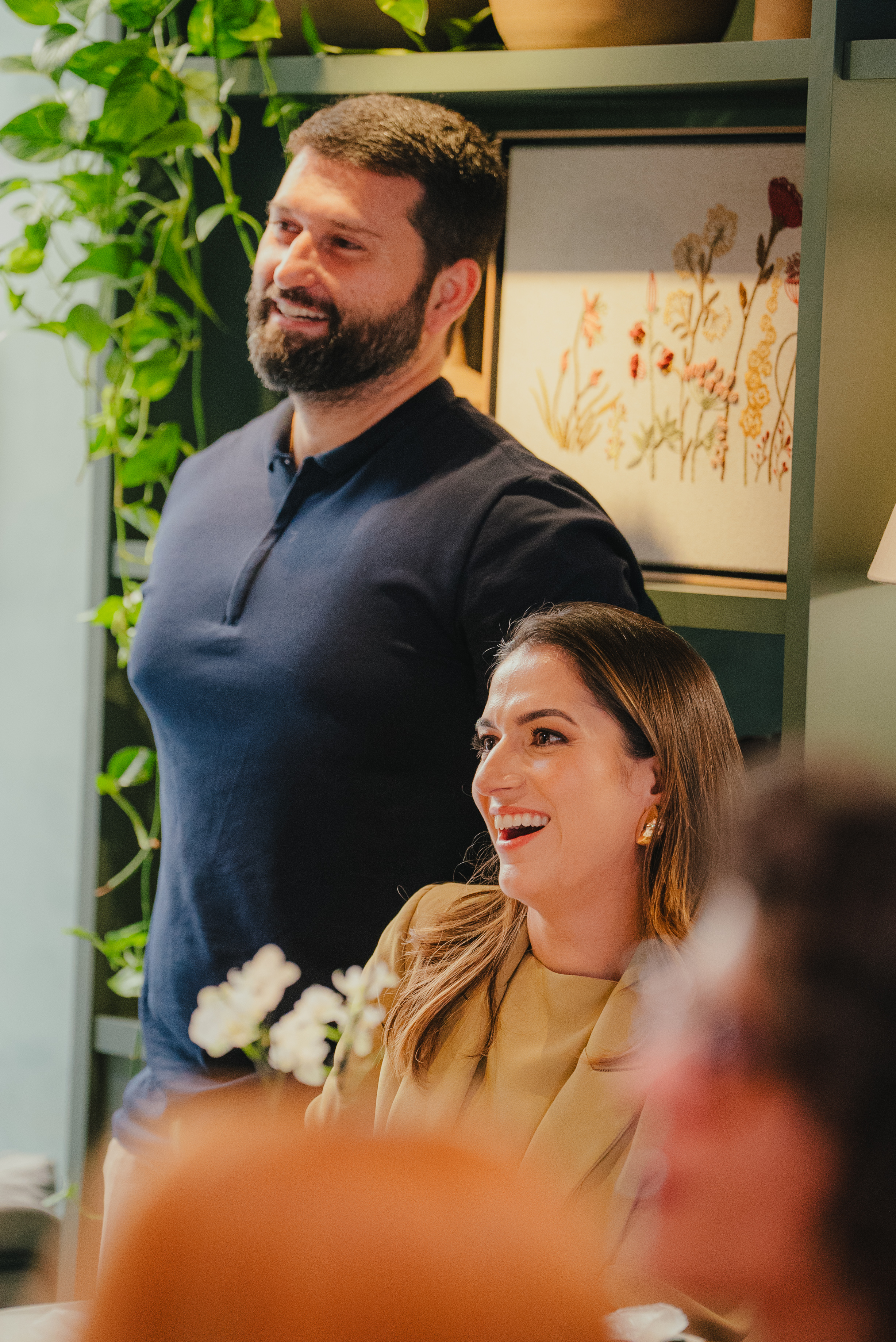 Evento presencial anual VM Academy - 4 dias de imersão em BH