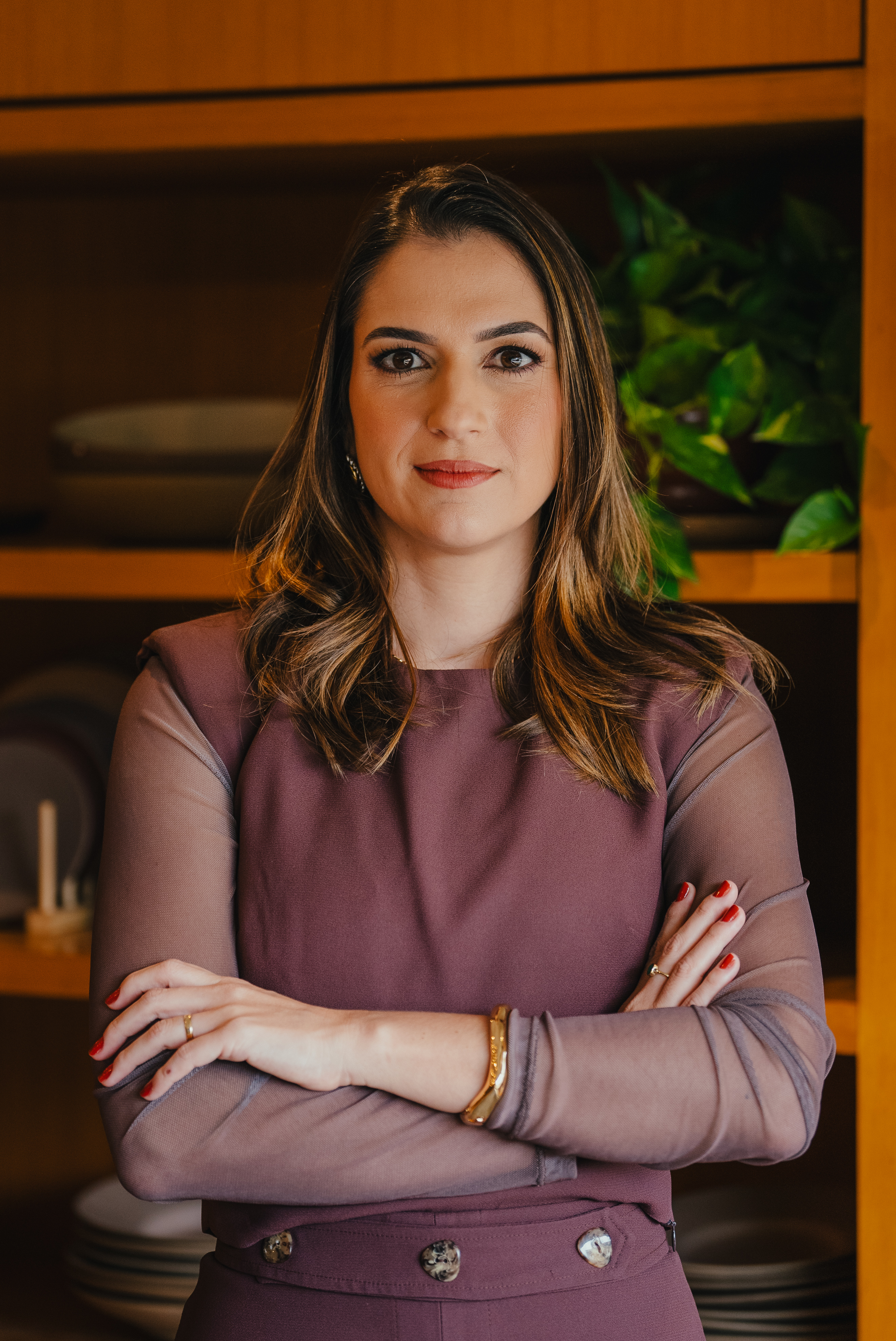 Viviane Mazoni - Evento VM Academy