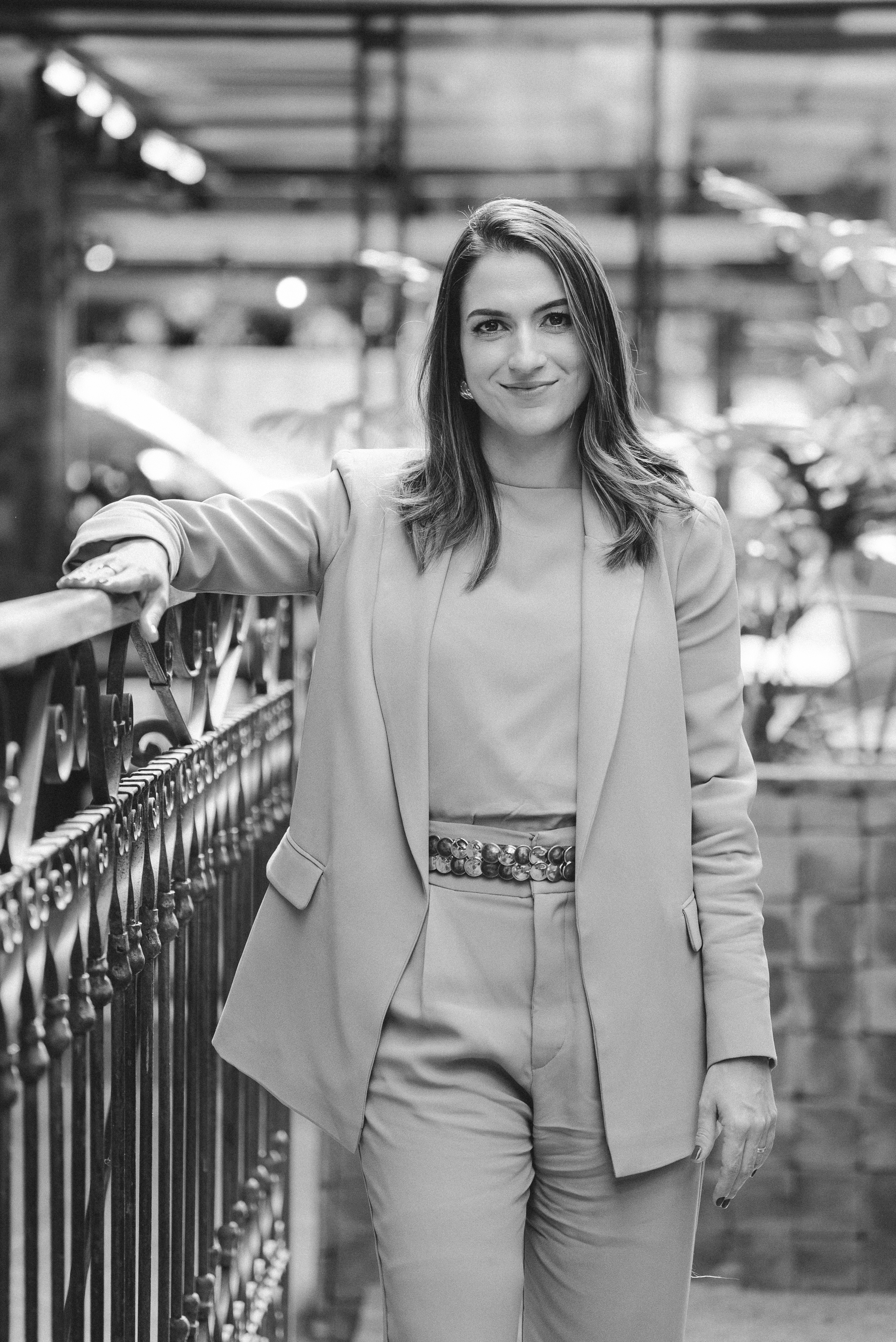 Apresentação VM Academy