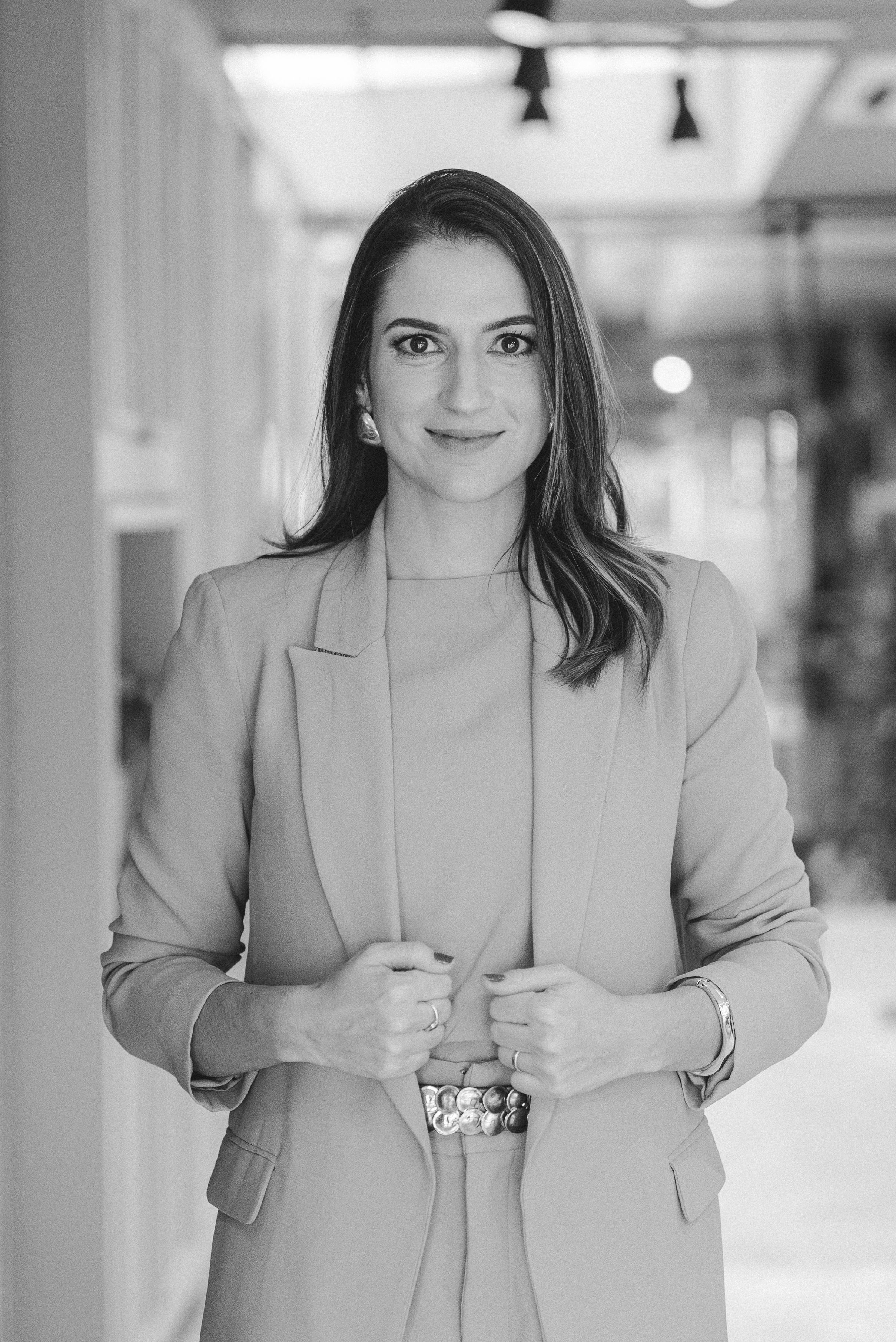 Evento VM Academy - Transformação