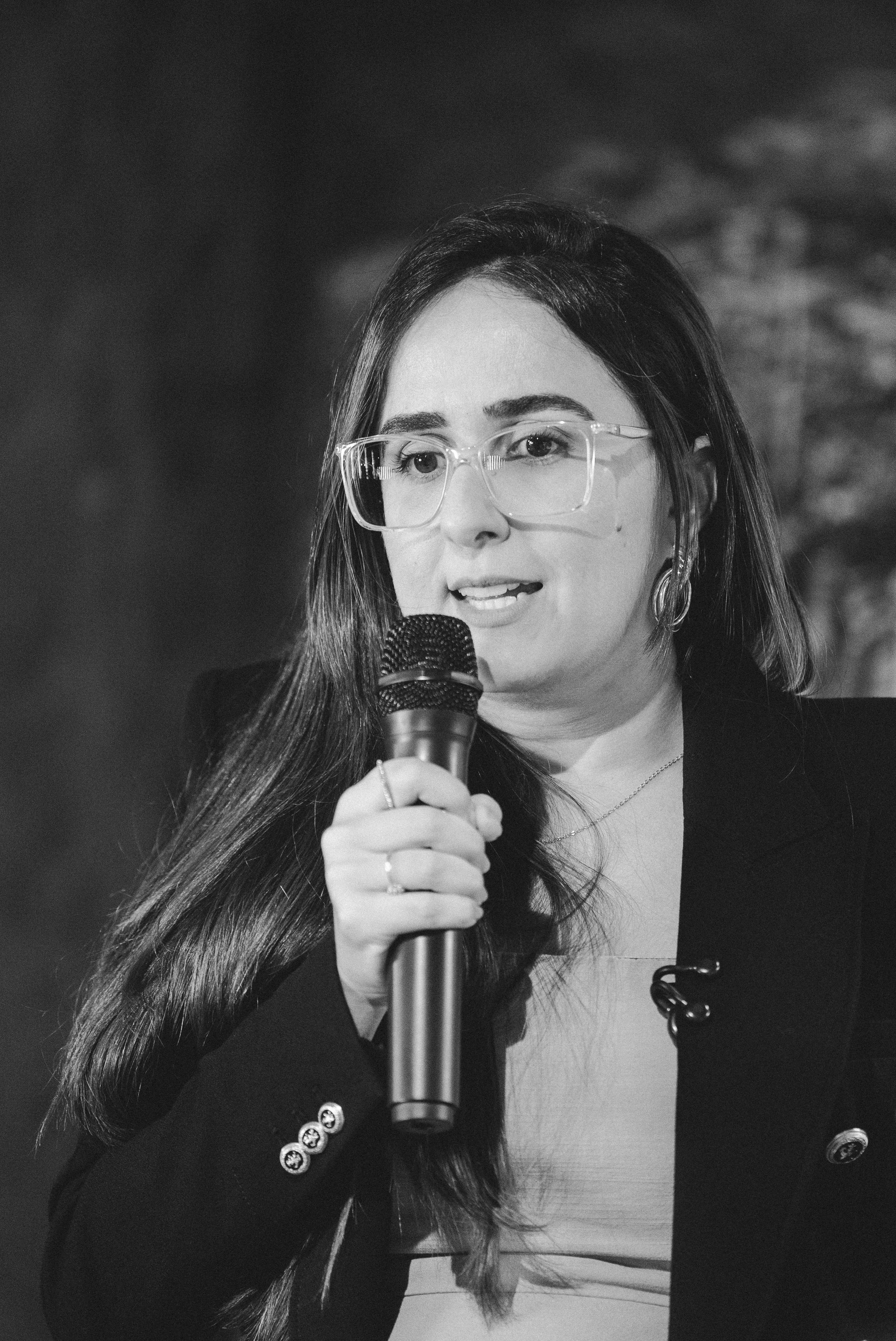 Evento VM Academy - Palestrantes