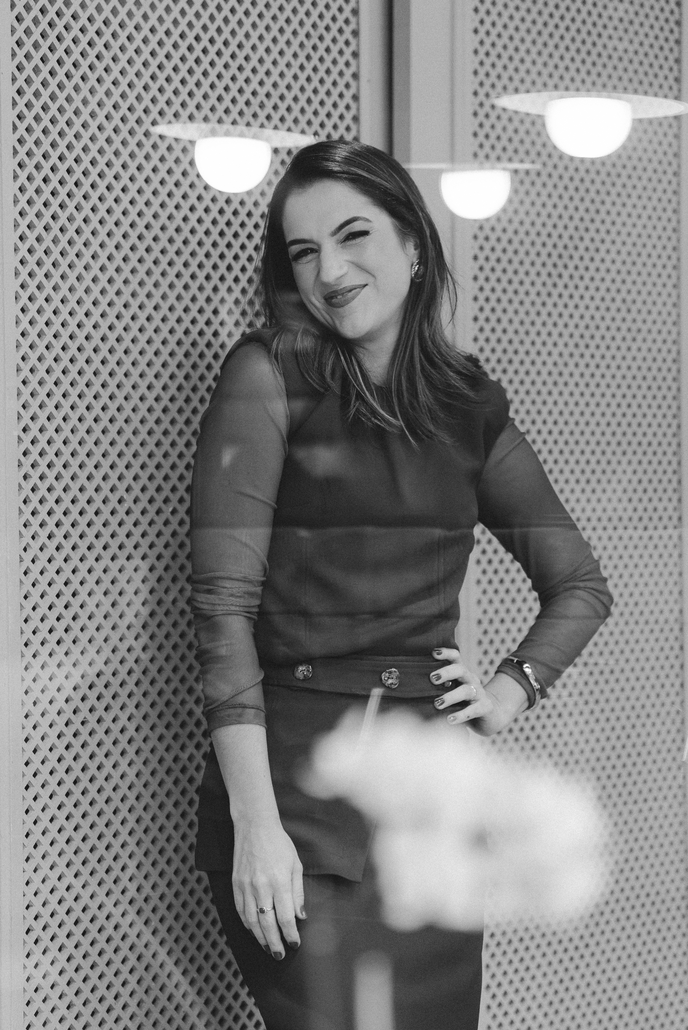 Evento VM Academy - Inspiração