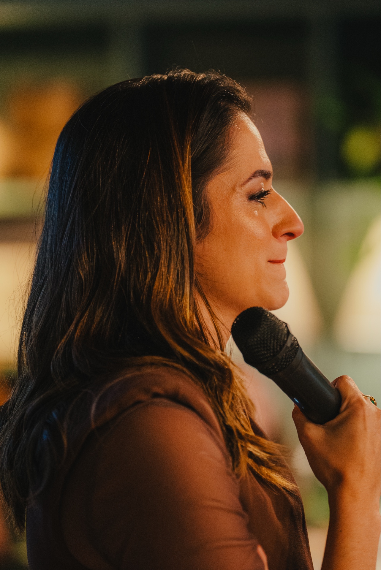 Evento VM Academy - Celebração